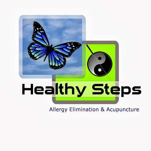 Healthy Steps Acupuncture & Allergy Elimination